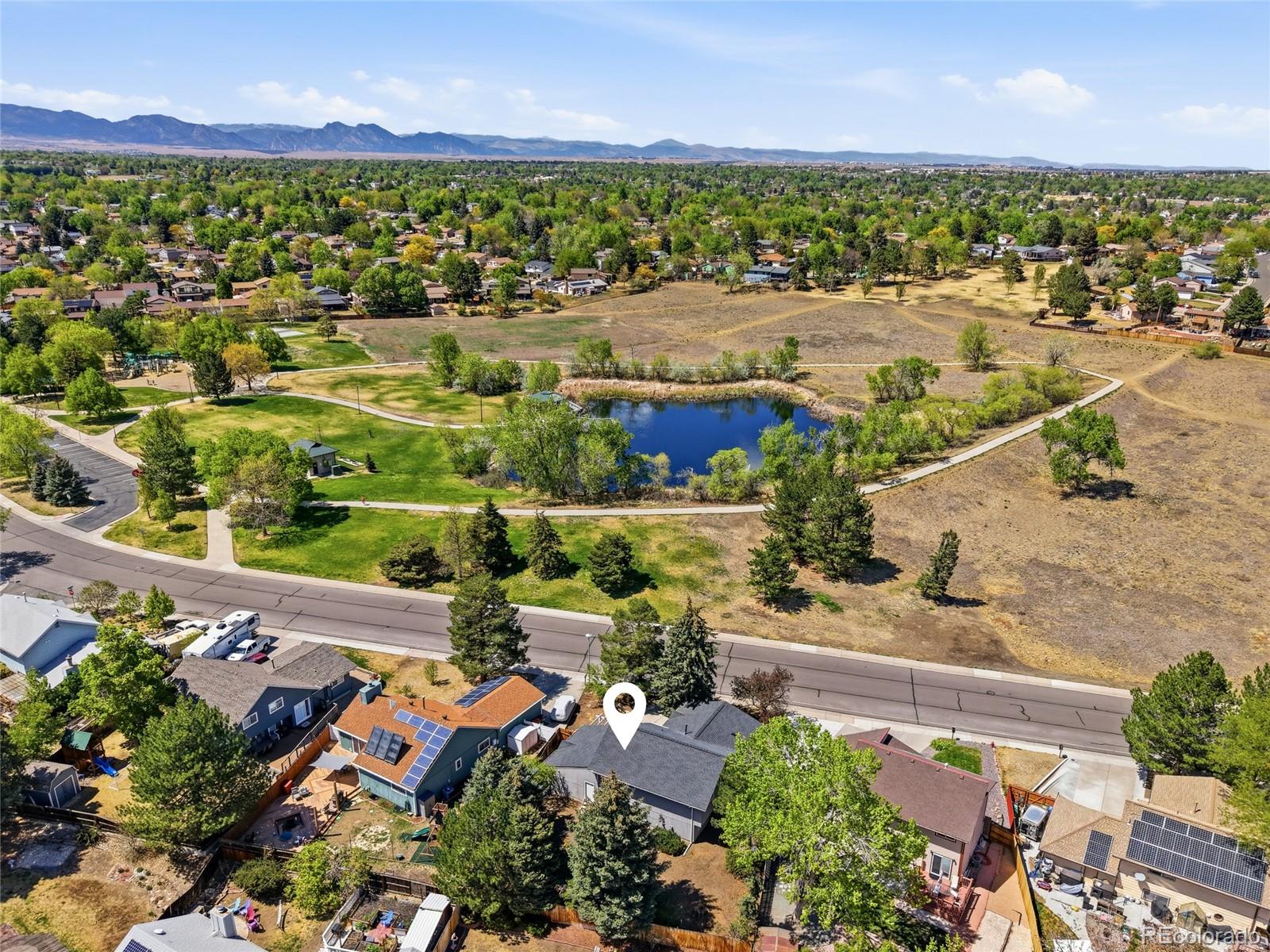 MLS Image #1 for 5830 w 73rd avenue,arvada, Colorado