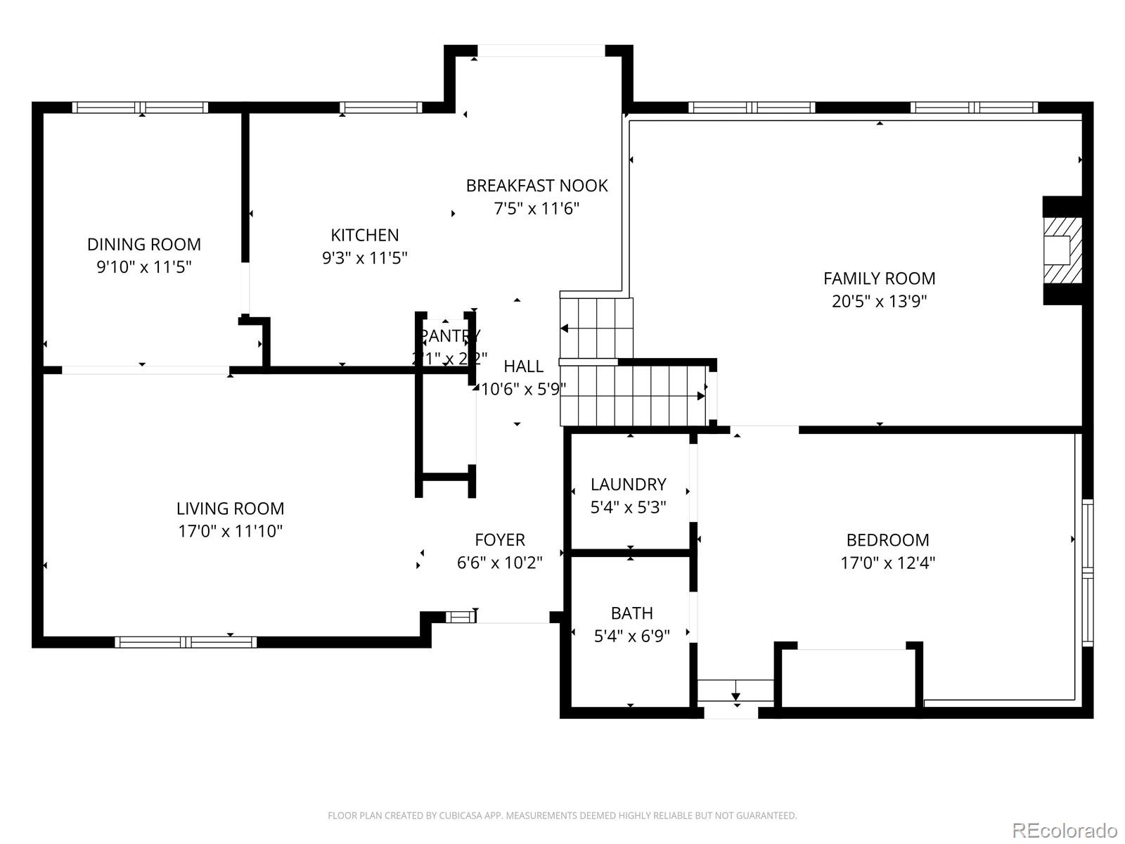 MLS Image #36 for 5830 w 73rd avenue,arvada, Colorado