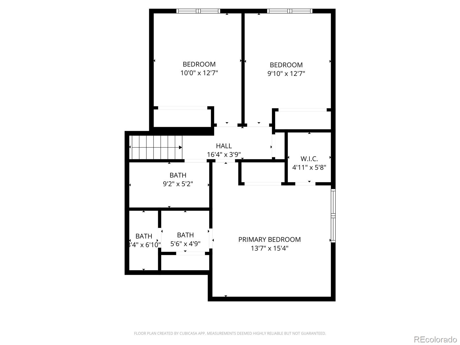 MLS Image #37 for 5830 w 73rd avenue,arvada, Colorado