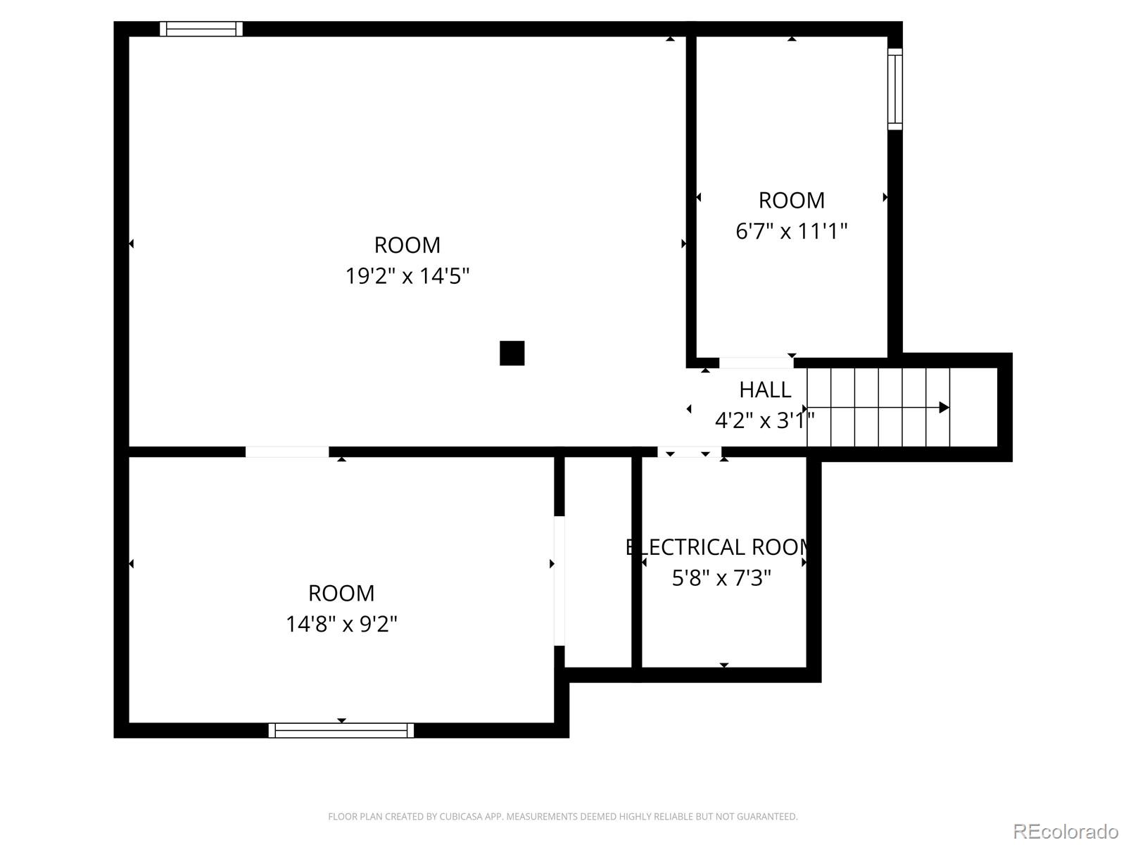MLS Image #44 for 5830 w 73rd avenue,arvada, Colorado