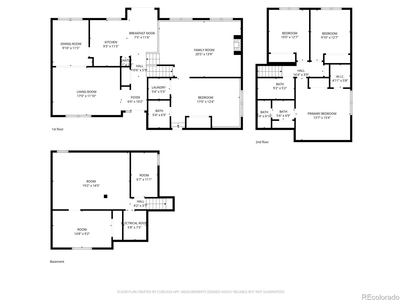 MLS Image #47 for 5830 w 73rd avenue,arvada, Colorado