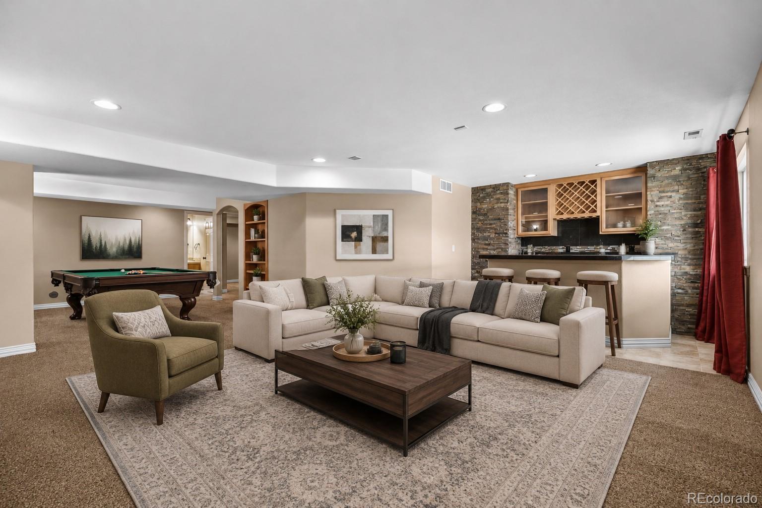MLS Image #33 for 15690 e indian brook circle,parker, Colorado