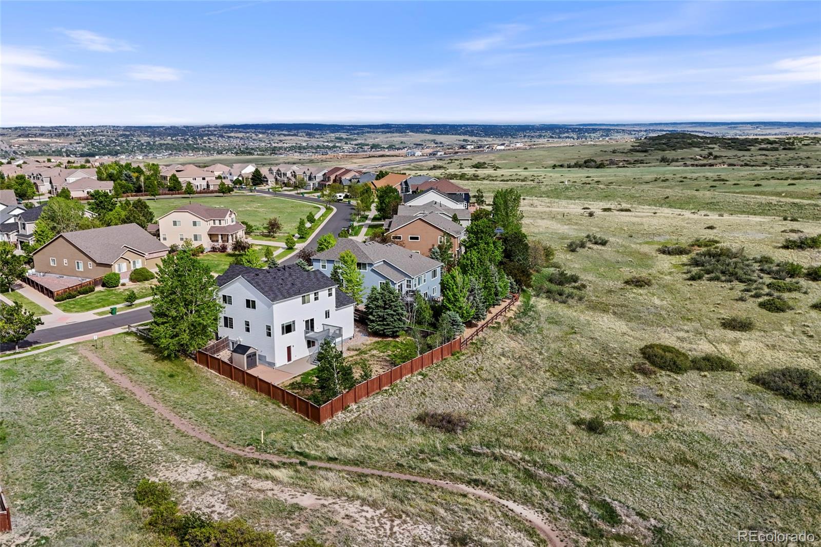 MLS Image #46 for 15690 e indian brook circle,parker, Colorado