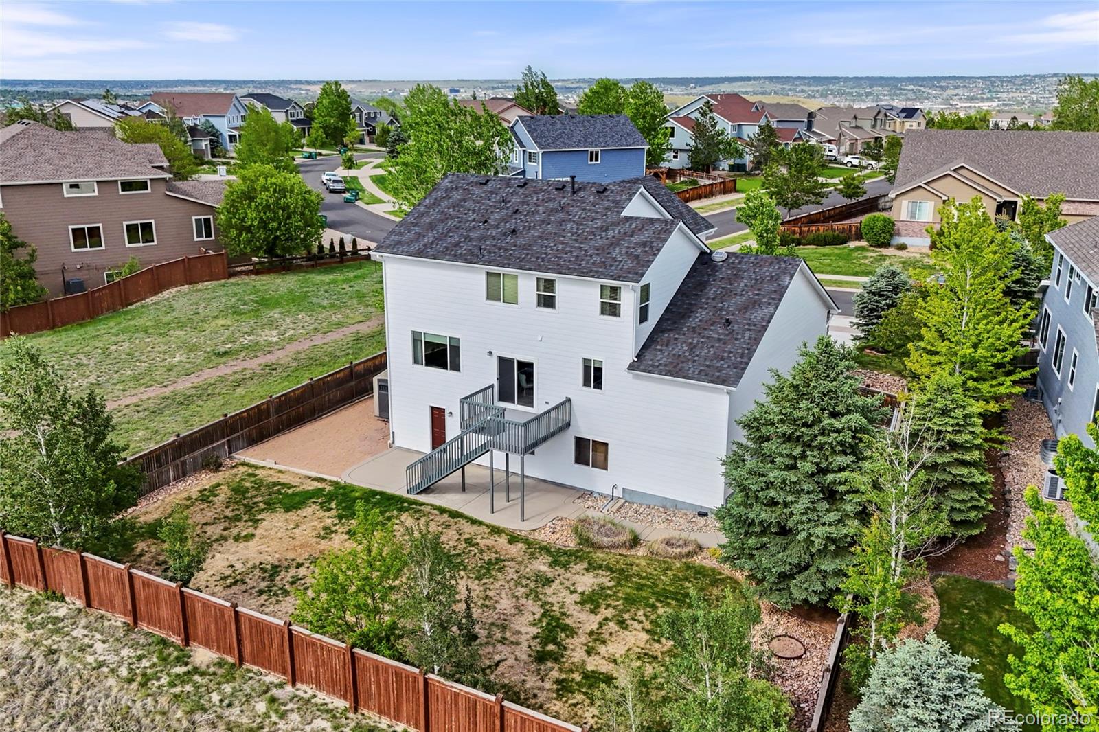 MLS Image #47 for 15690 e indian brook circle,parker, Colorado