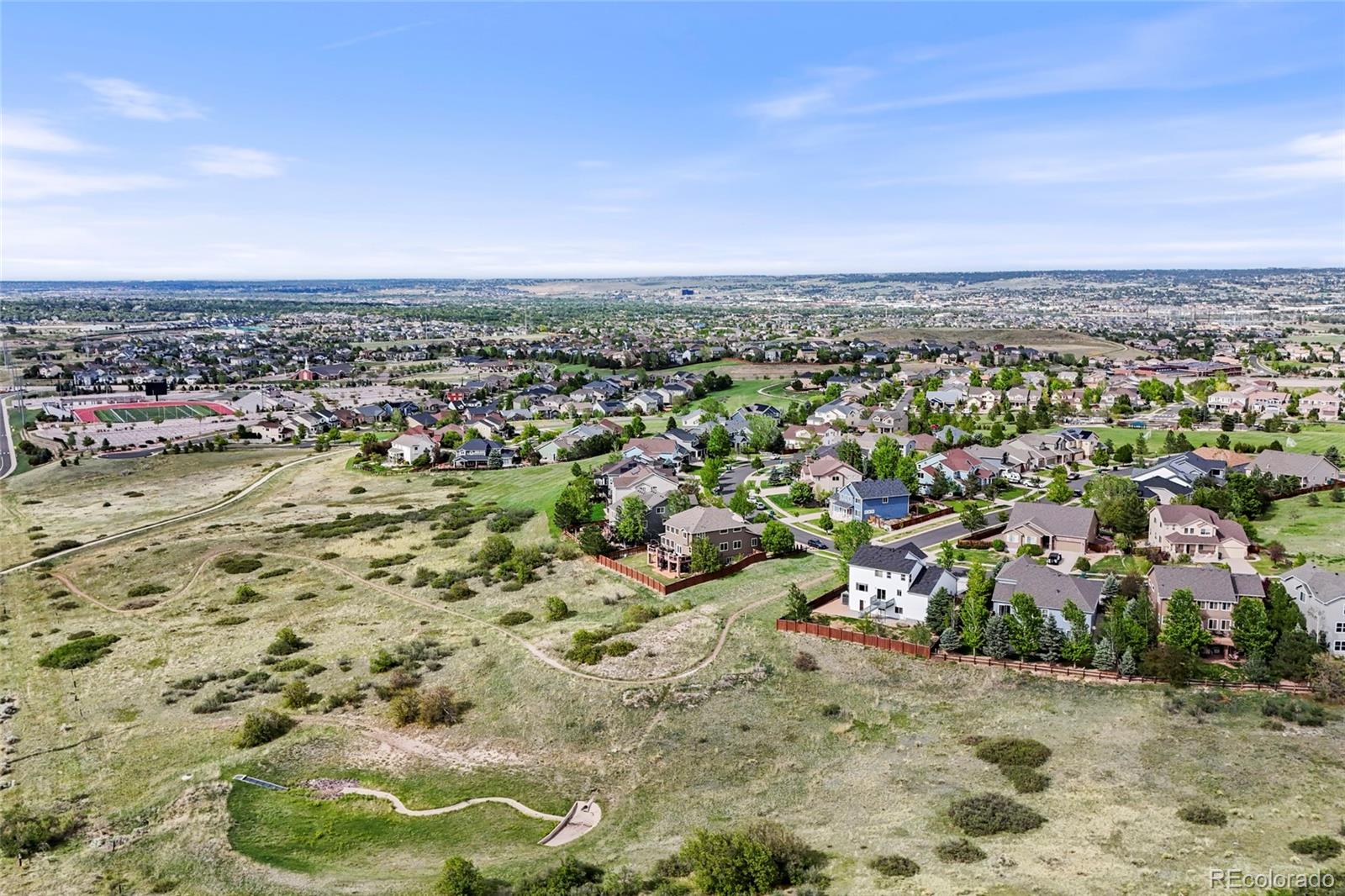 MLS Image #49 for 15690 e indian brook circle,parker, Colorado