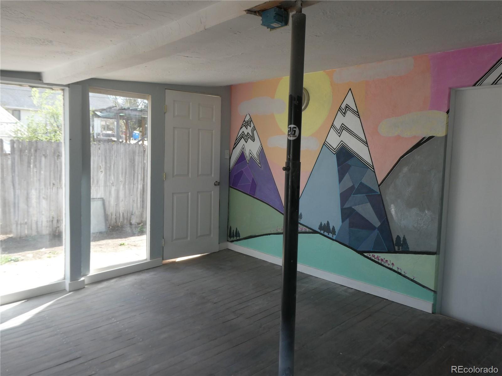 MLS Image #21 for 312  ute avenue,simla, Colorado