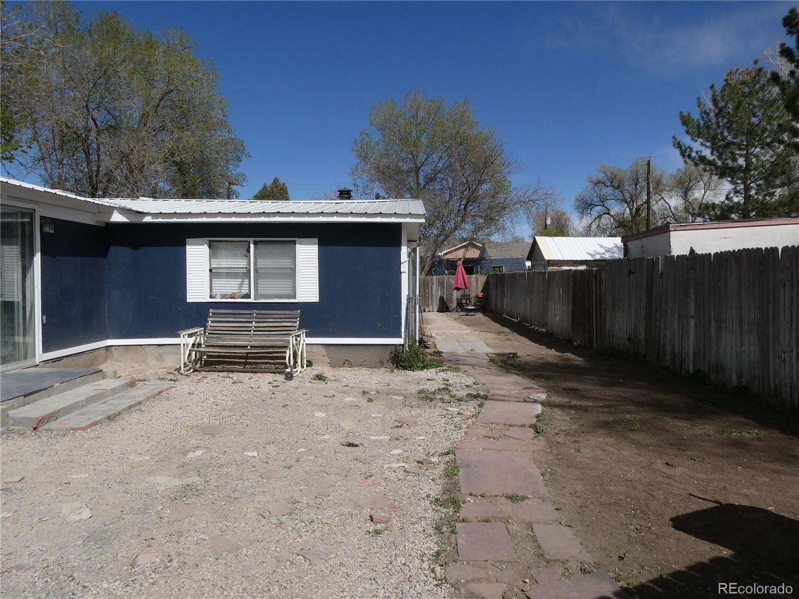 MLS Image #24 for 312  ute avenue,simla, Colorado