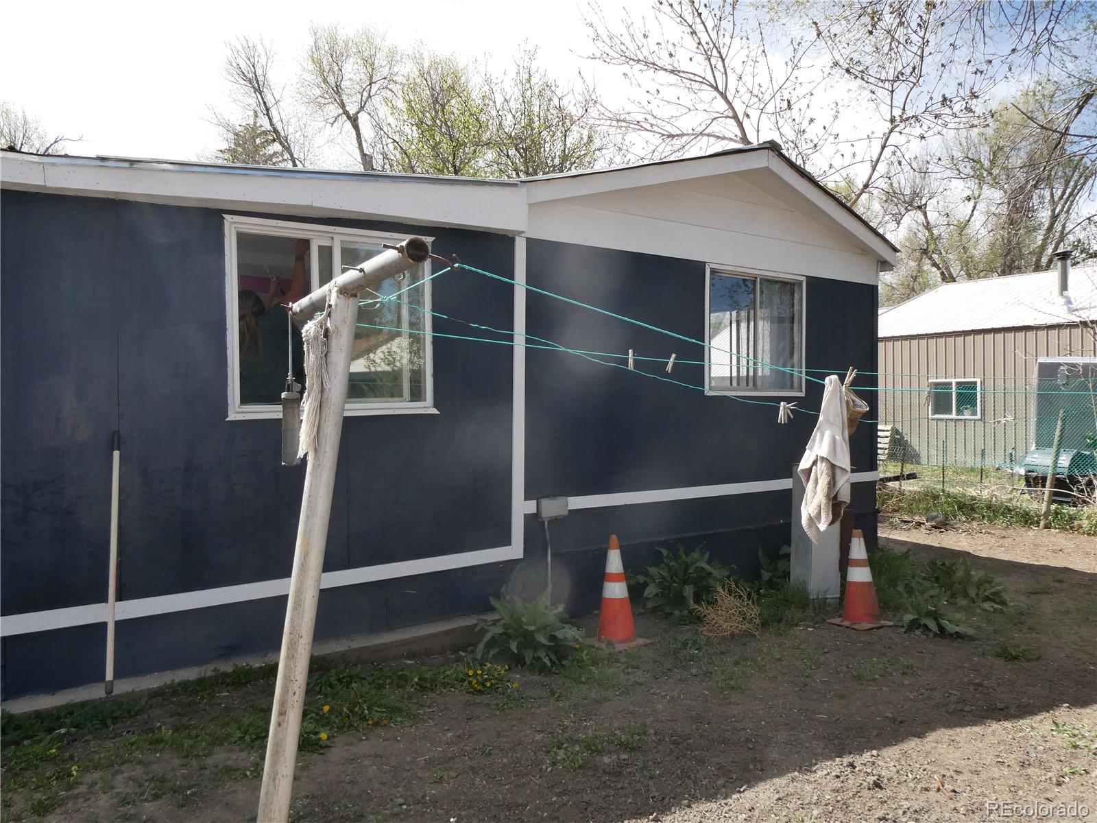 MLS Image #25 for 312  ute avenue,simla, Colorado