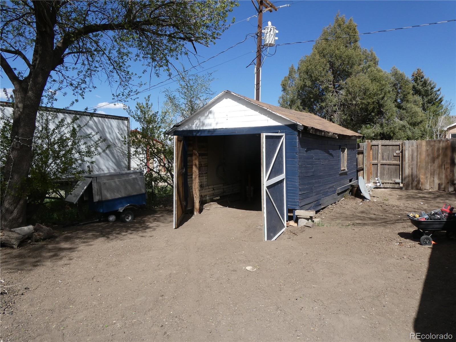 MLS Image #26 for 312  ute avenue,simla, Colorado