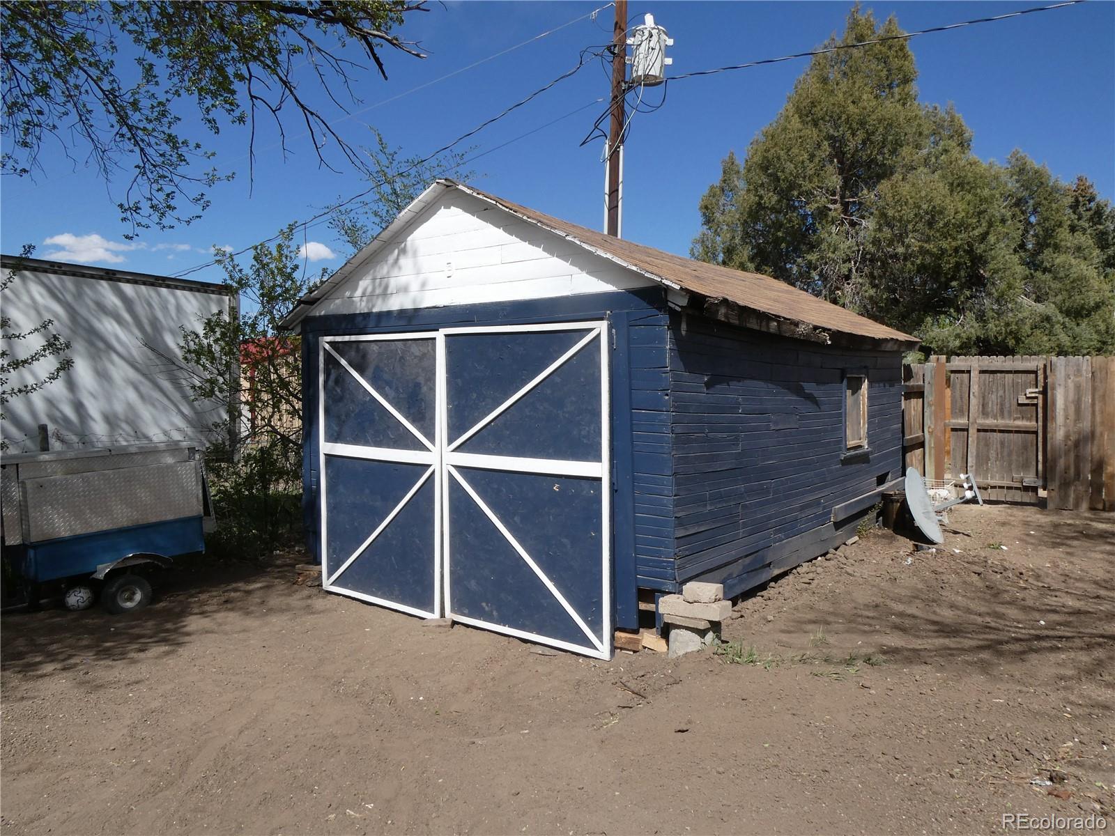 MLS Image #27 for 312  ute avenue,simla, Colorado