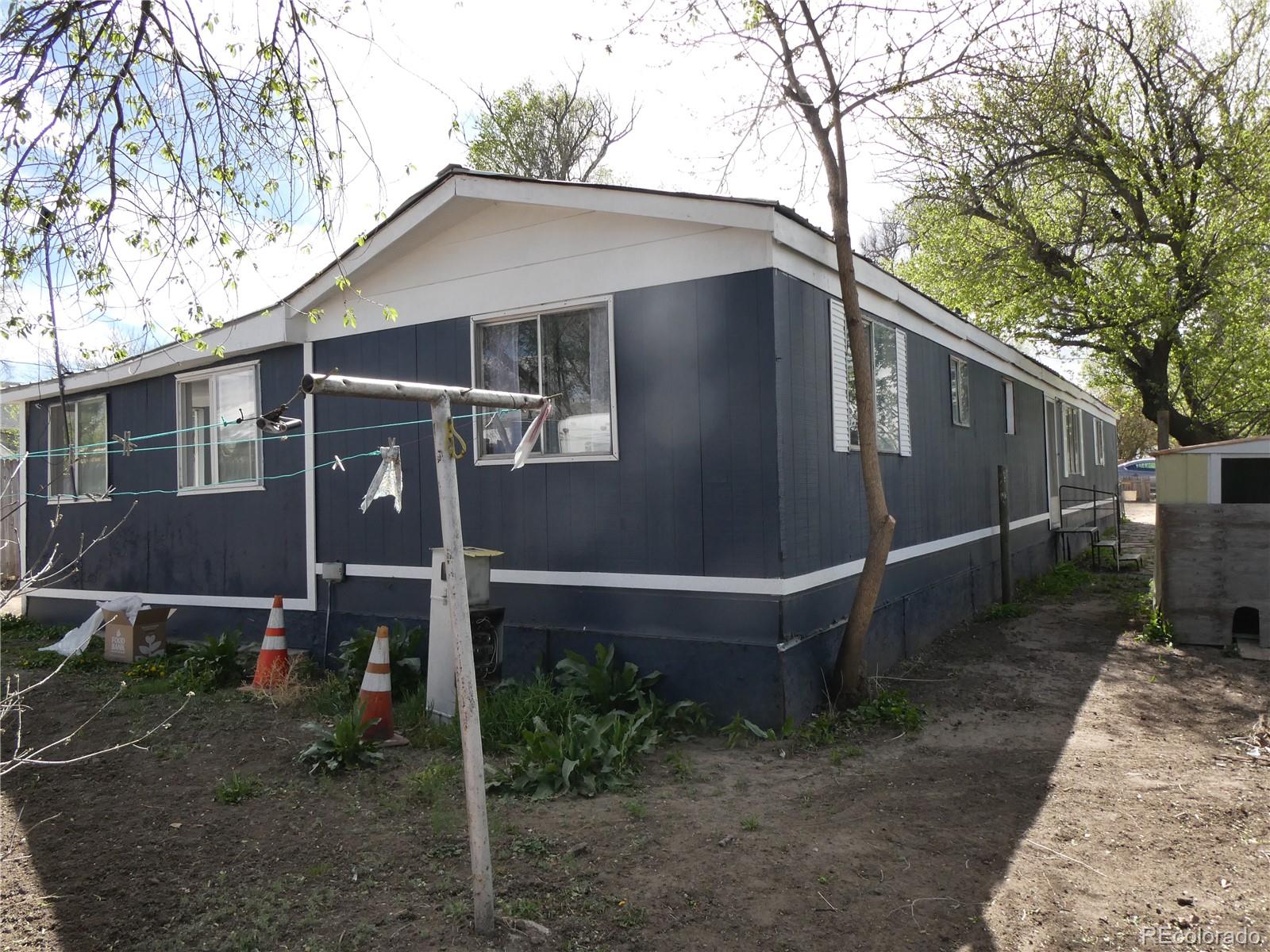 MLS Image #28 for 312  ute avenue,simla, Colorado
