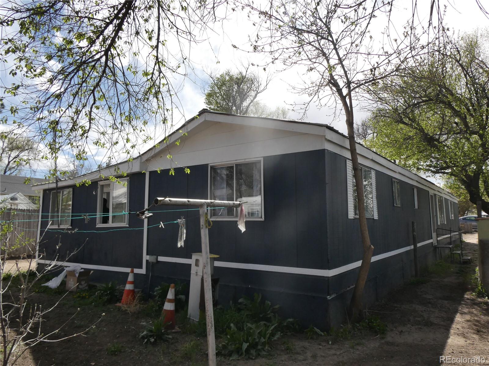 MLS Image #29 for 312  ute avenue,simla, Colorado