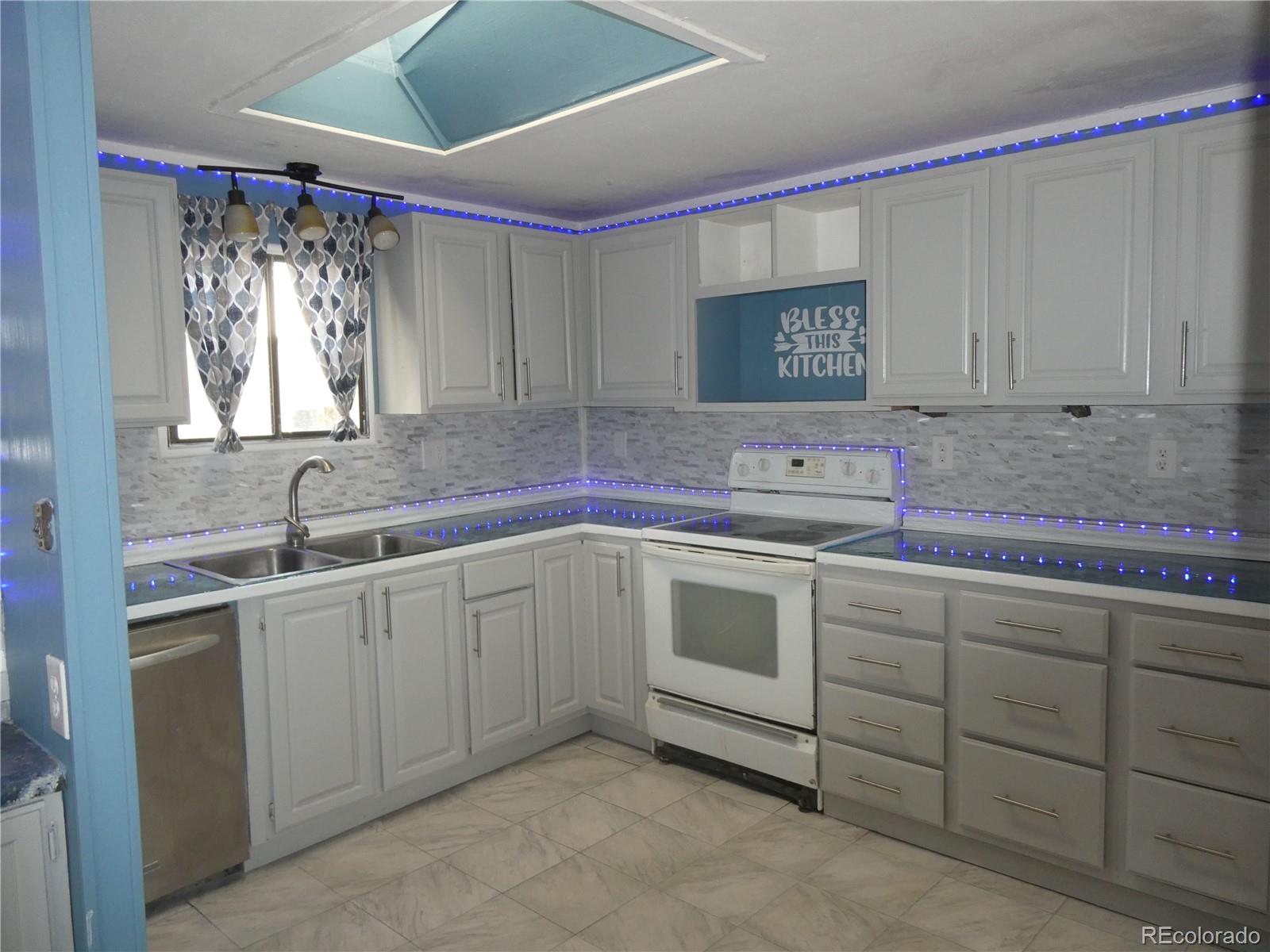 MLS Image #3 for 312  ute avenue,simla, Colorado