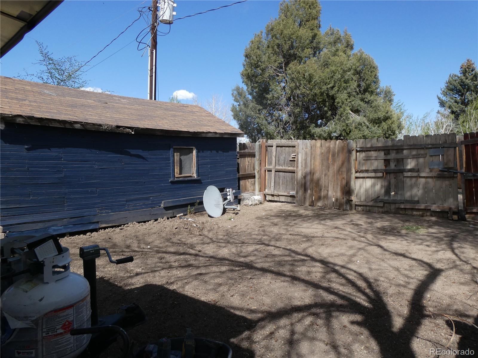 MLS Image #31 for 312  ute avenue,simla, Colorado
