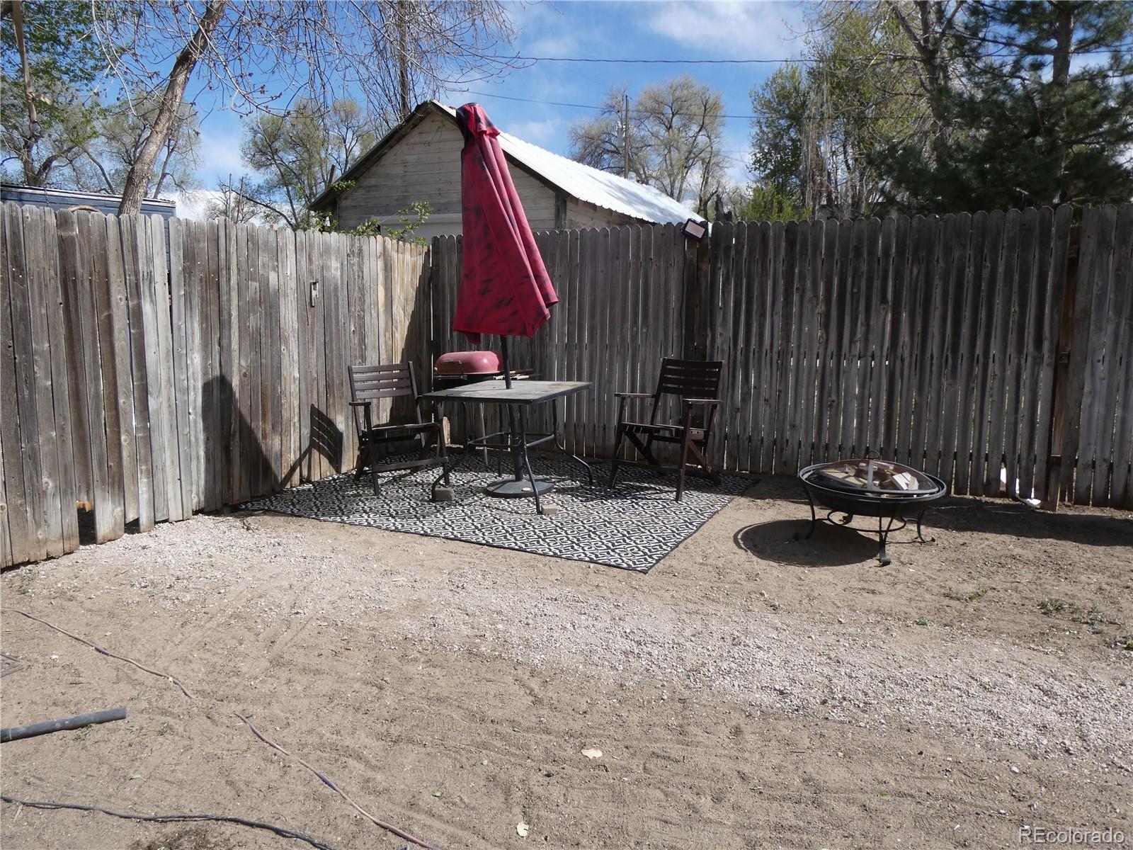 MLS Image #32 for 312  ute avenue,simla, Colorado