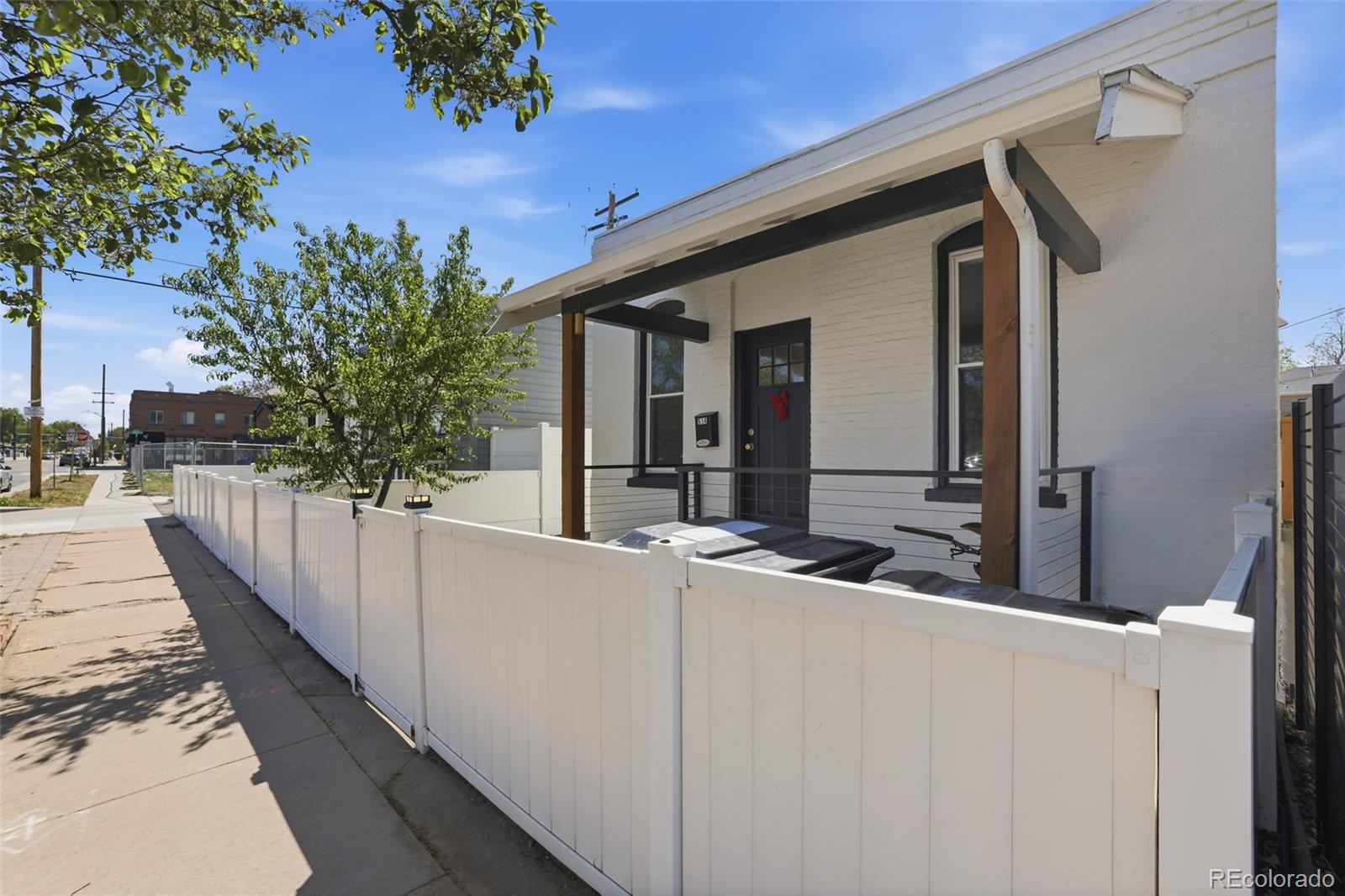MLS Image #1 for 514 e louisiana avenue,denver, Colorado