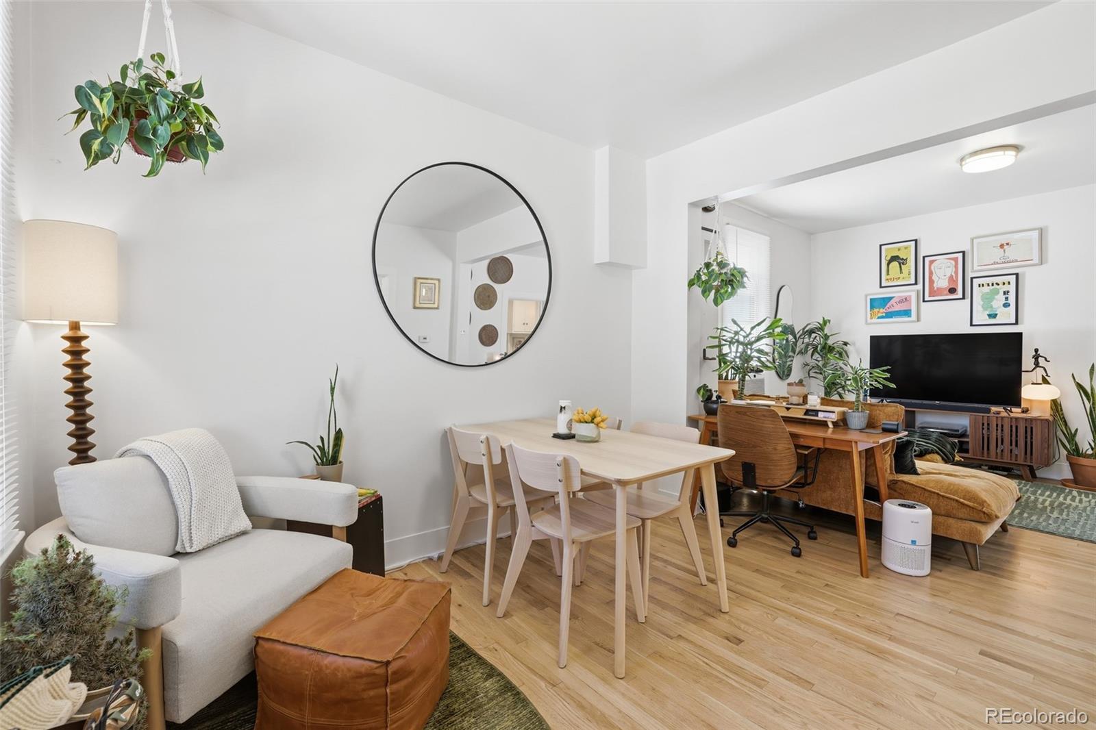 MLS Image #10 for 514 e louisiana avenue,denver, Colorado