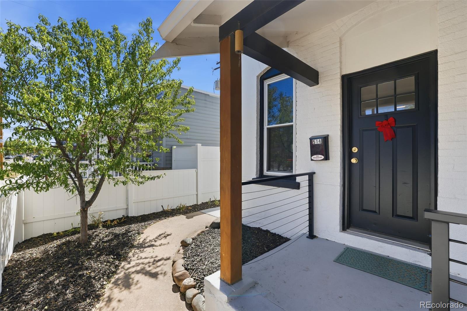 MLS Image #2 for 514 e louisiana avenue,denver, Colorado