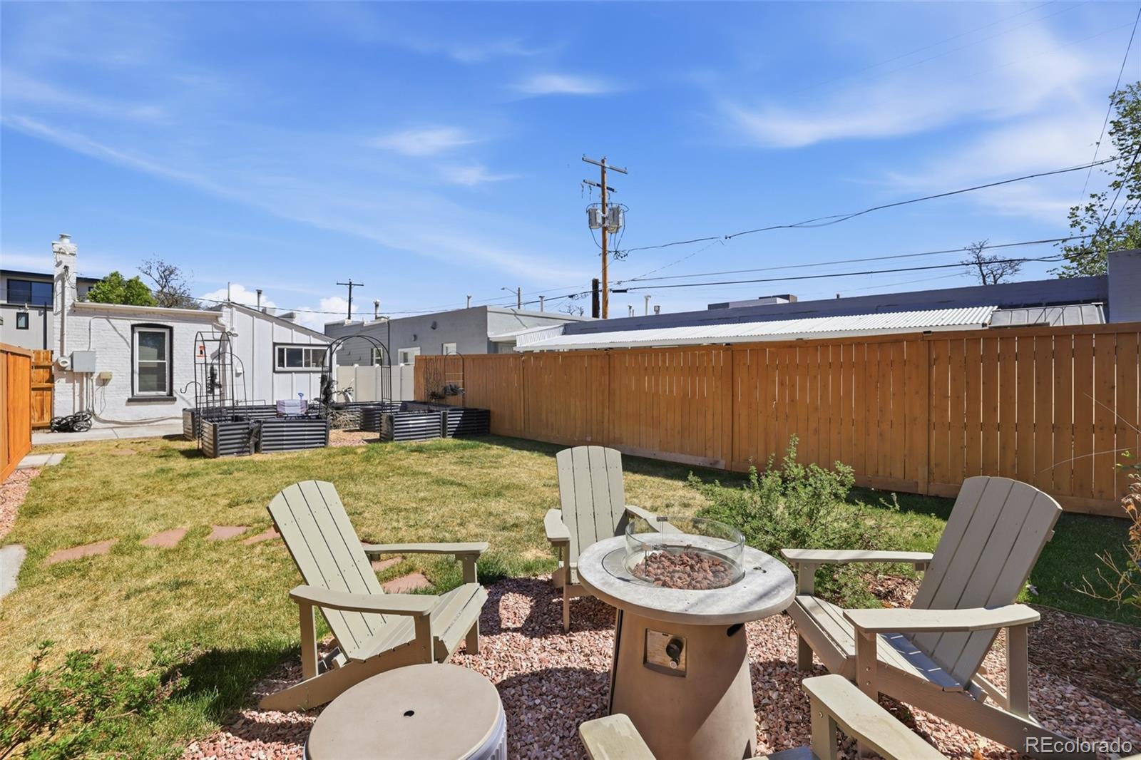 MLS Image #25 for 514 e louisiana avenue,denver, Colorado