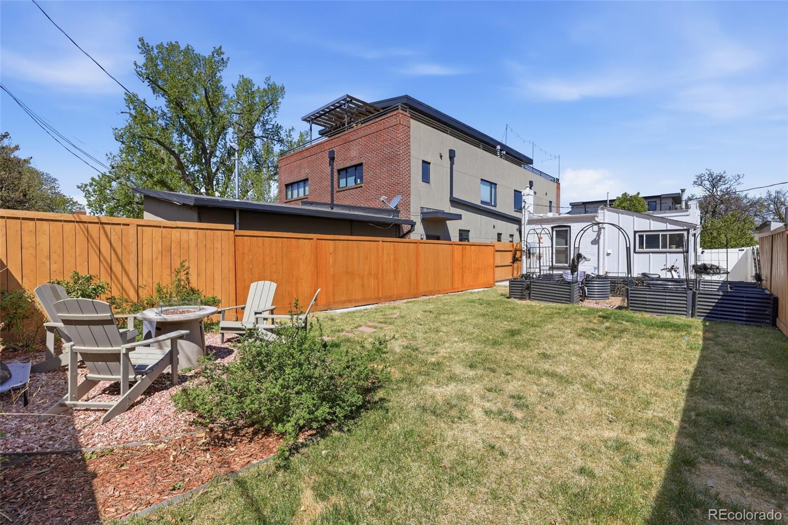 MLS Image #26 for 514 e louisiana avenue,denver, Colorado