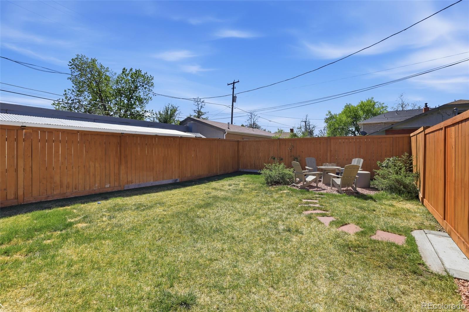 MLS Image #27 for 514 e louisiana avenue,denver, Colorado
