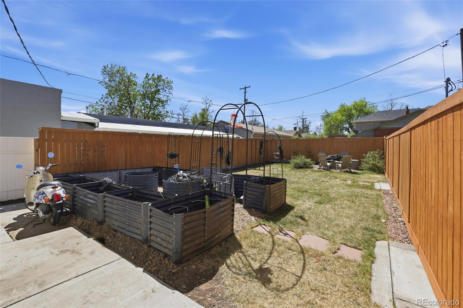 MLS Image #28 for 514 e louisiana avenue,denver, Colorado