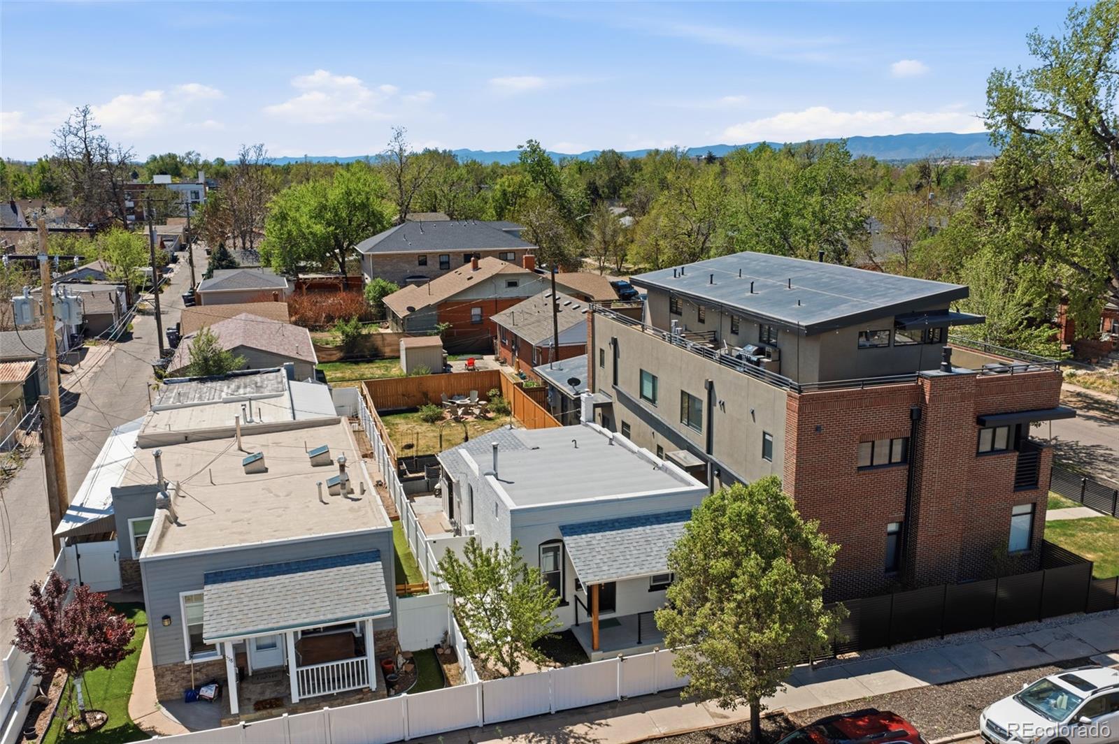 MLS Image #29 for 514 e louisiana avenue,denver, Colorado
