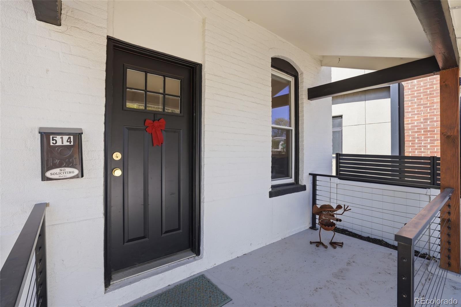 MLS Image #3 for 514 e louisiana avenue,denver, Colorado