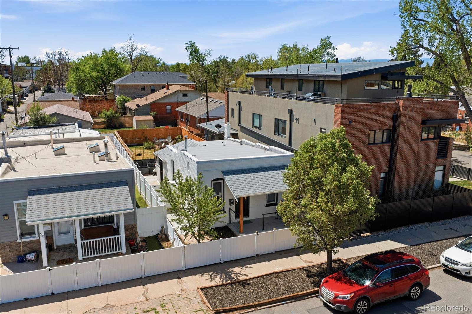 MLS Image #30 for 514 e louisiana avenue,denver, Colorado
