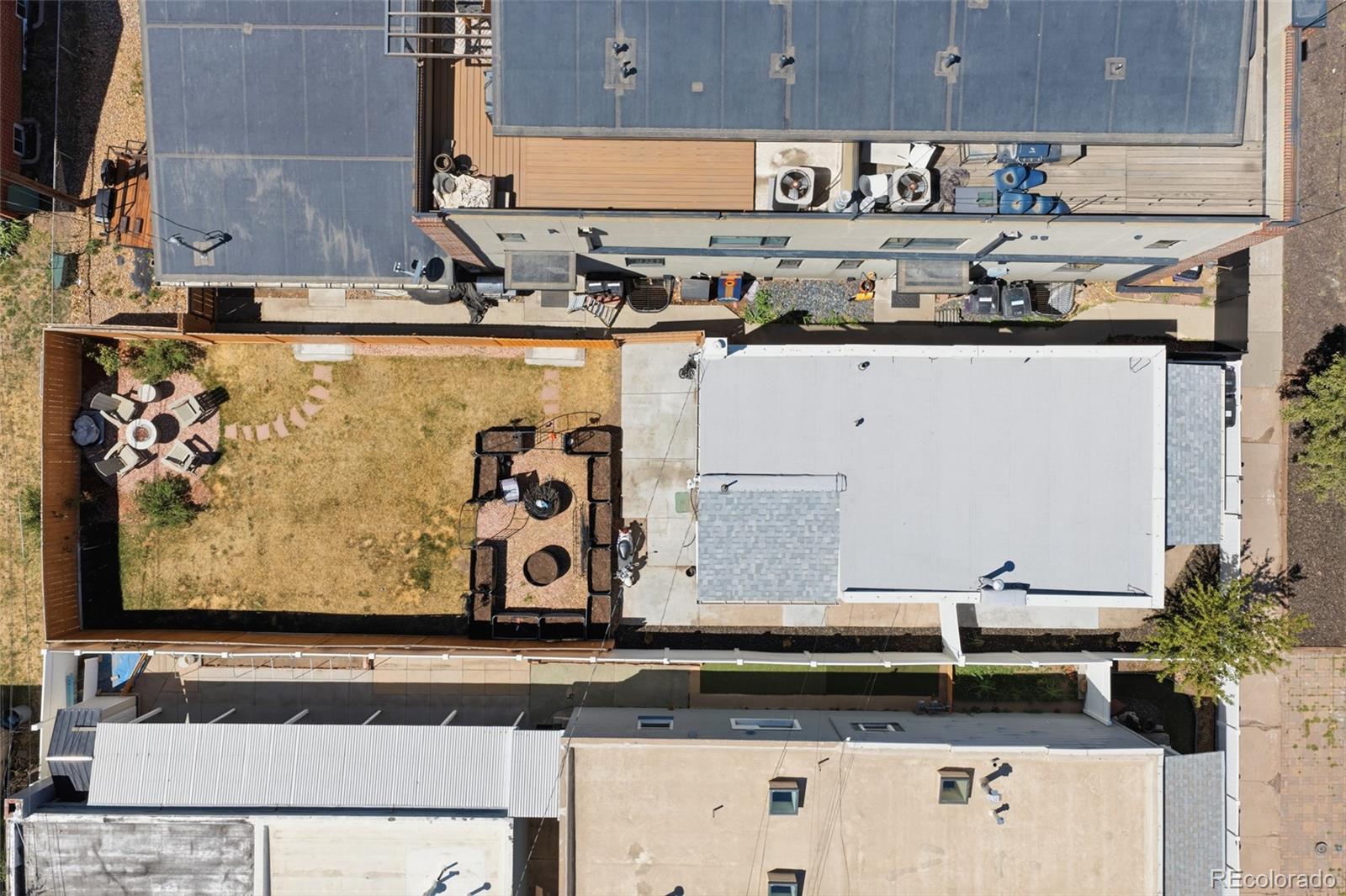 MLS Image #33 for 514 e louisiana avenue,denver, Colorado