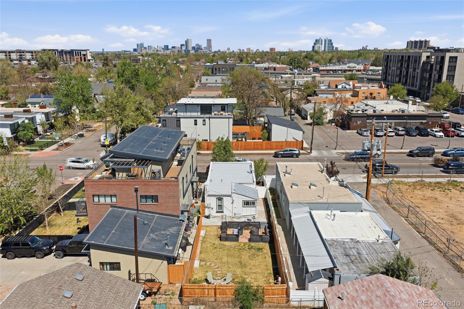 MLS Image #35 for 514 e louisiana avenue,denver, Colorado