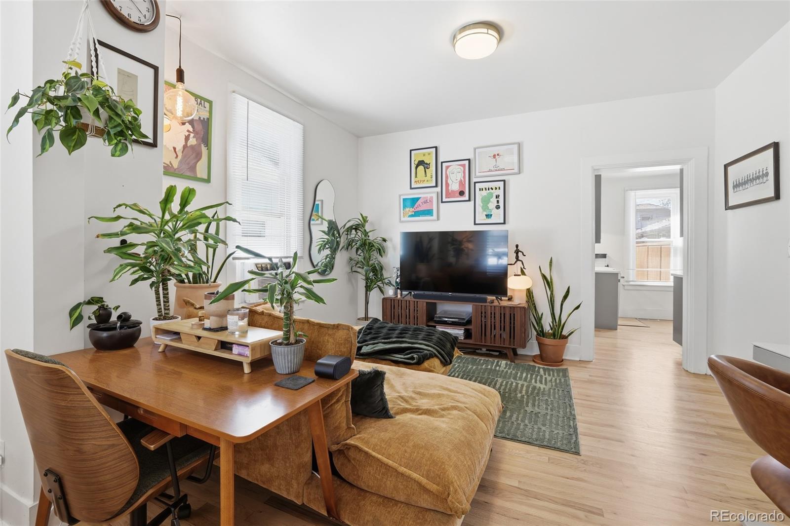 MLS Image #4 for 514 e louisiana avenue,denver, Colorado