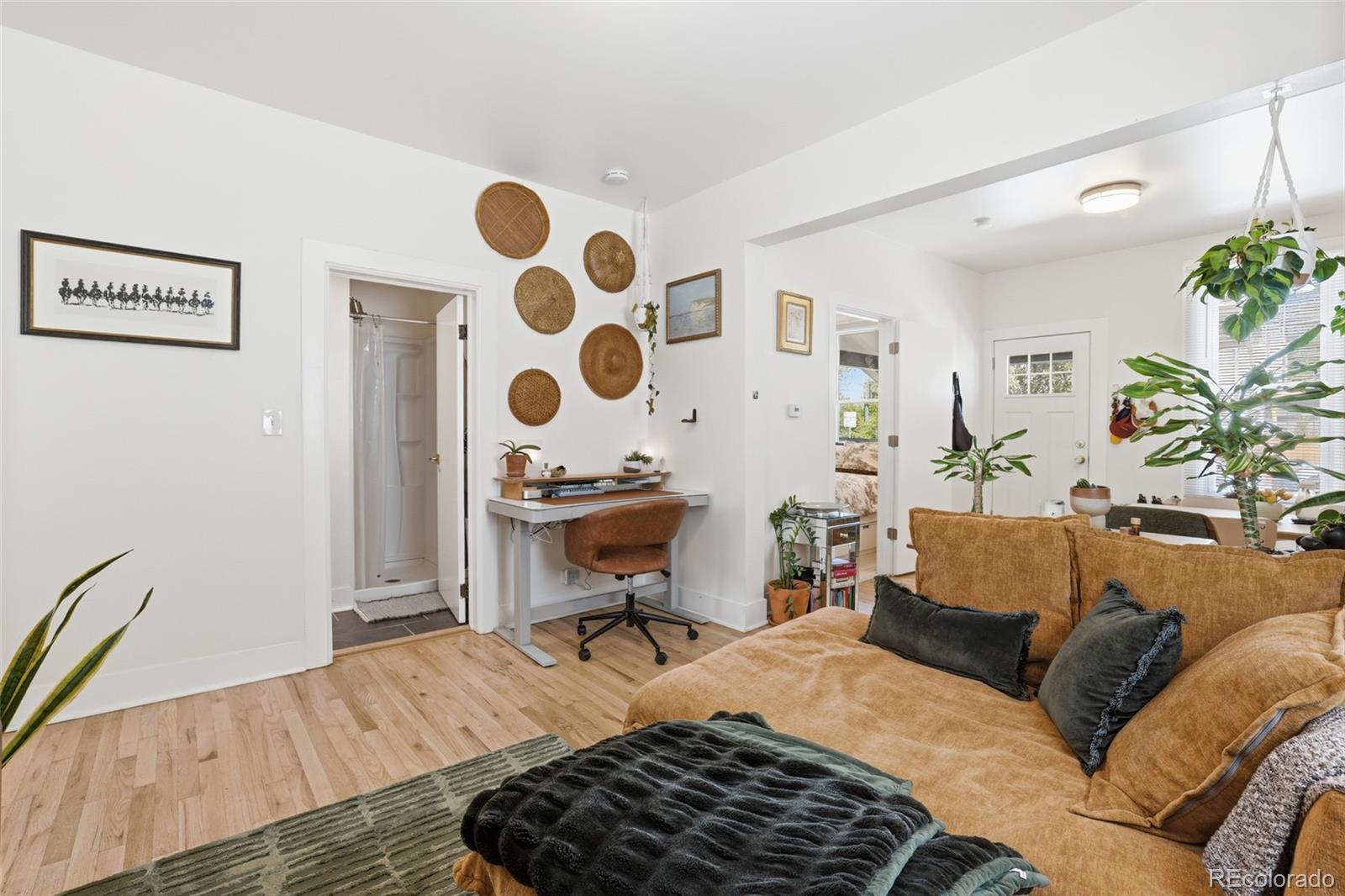 MLS Image #5 for 514 e louisiana avenue,denver, Colorado