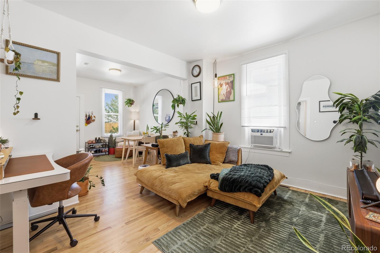 MLS Image #6 for 514 e louisiana avenue,denver, Colorado