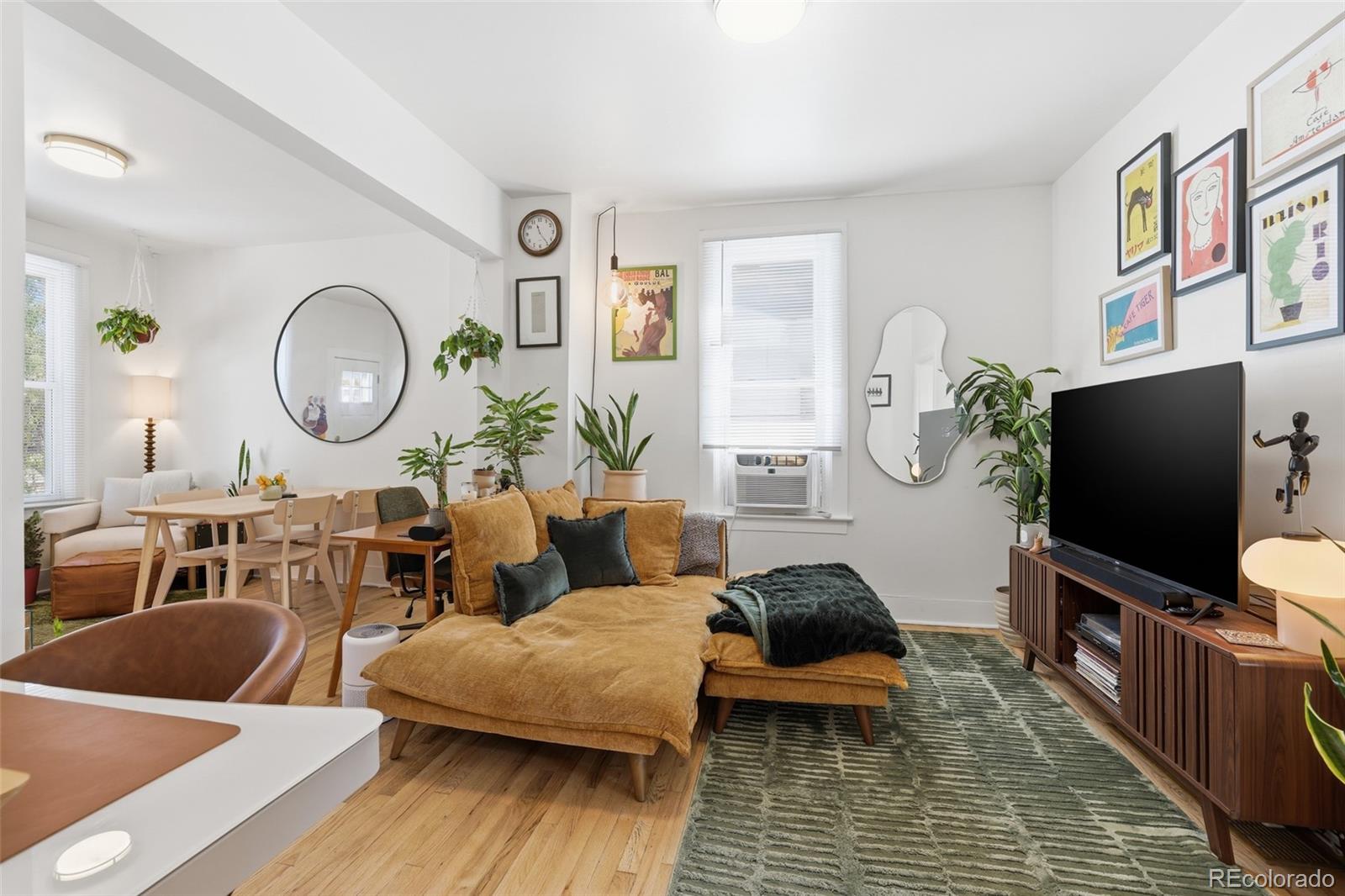 MLS Image #7 for 514 e louisiana avenue,denver, Colorado