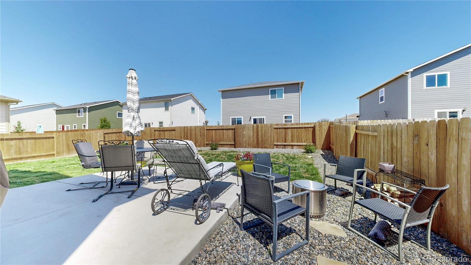MLS Image #30 for 7233  vermillion street,frederick, Colorado
