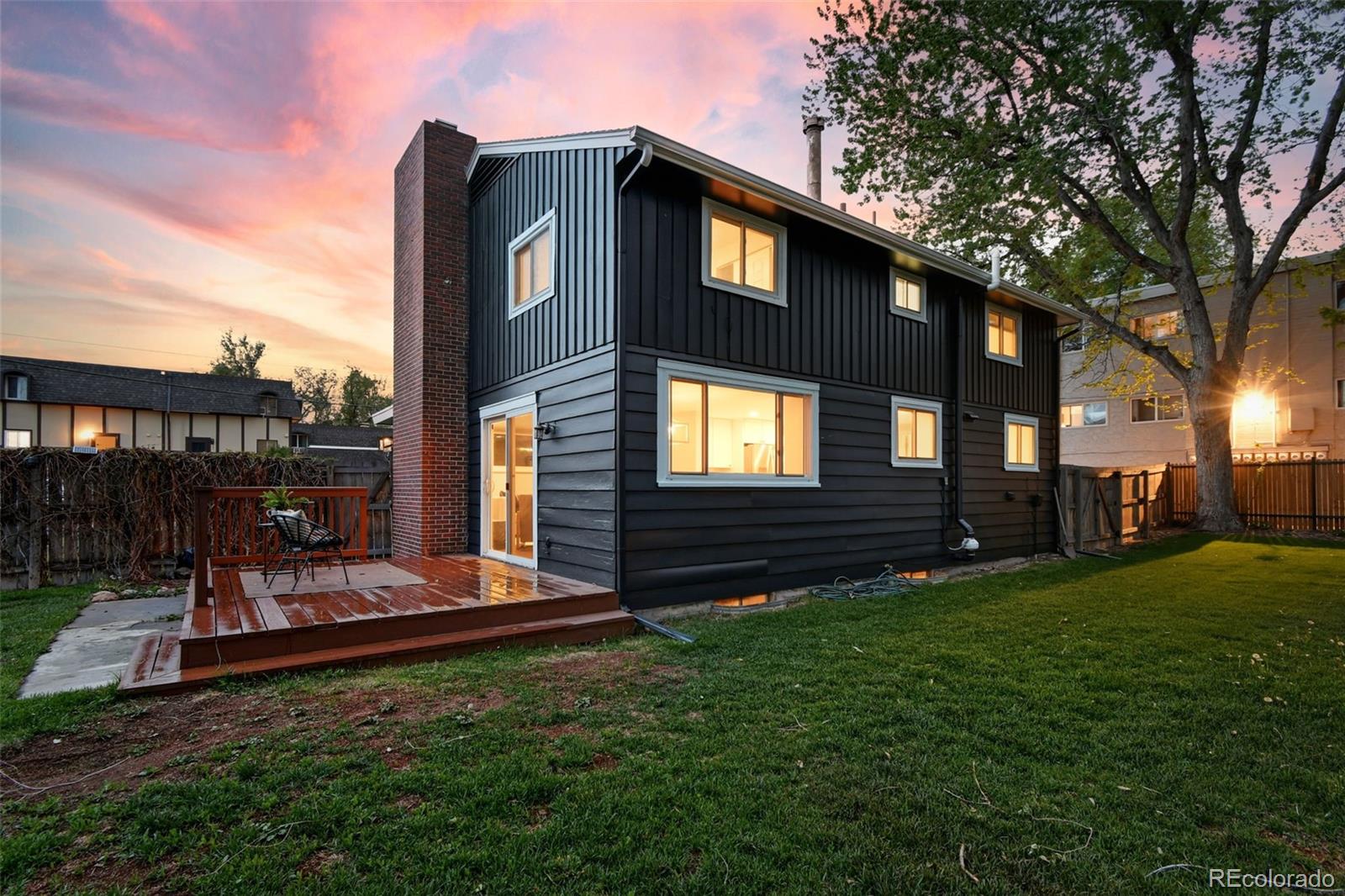 MLS Image #25 for 8035 w 9th avenue,lakewood, Colorado