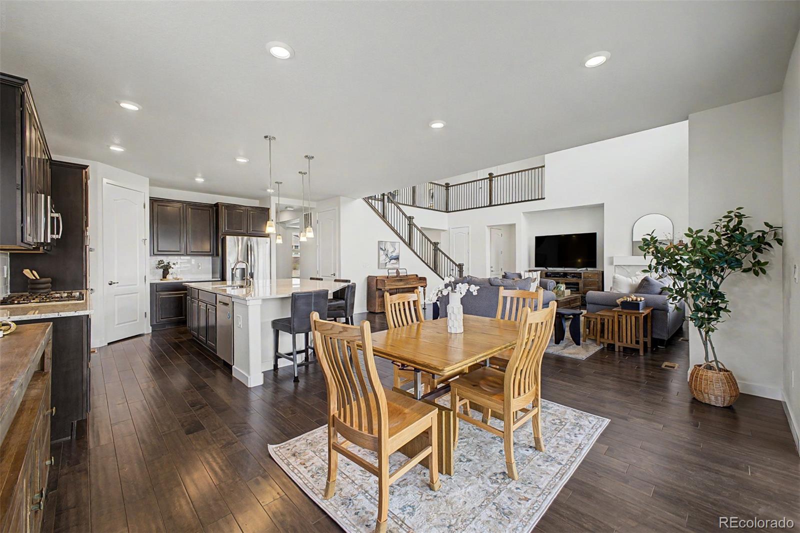 MLS Image #11 for 6982  hyland hills street,castle pines, Colorado