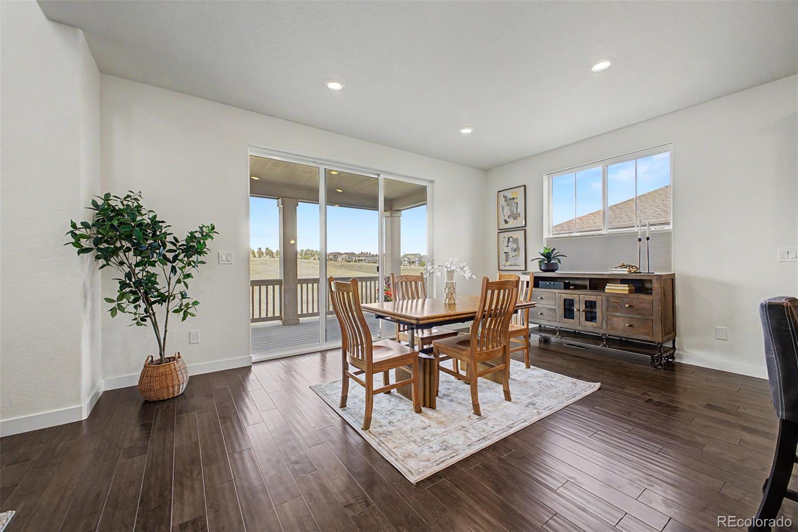 MLS Image #12 for 6982  hyland hills street,castle pines, Colorado