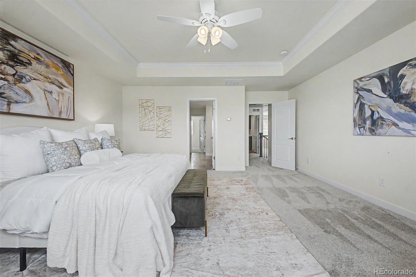 MLS Image #13 for 6982  hyland hills street,castle pines, Colorado