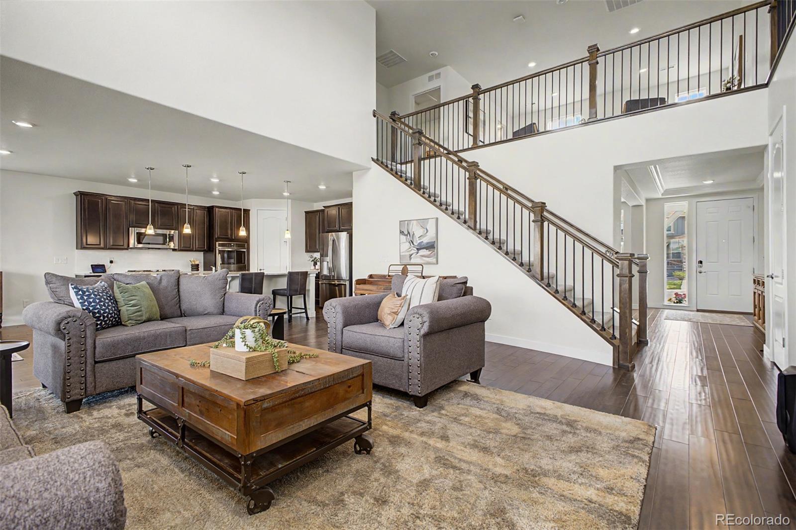 MLS Image #2 for 6982  hyland hills street,castle pines, Colorado