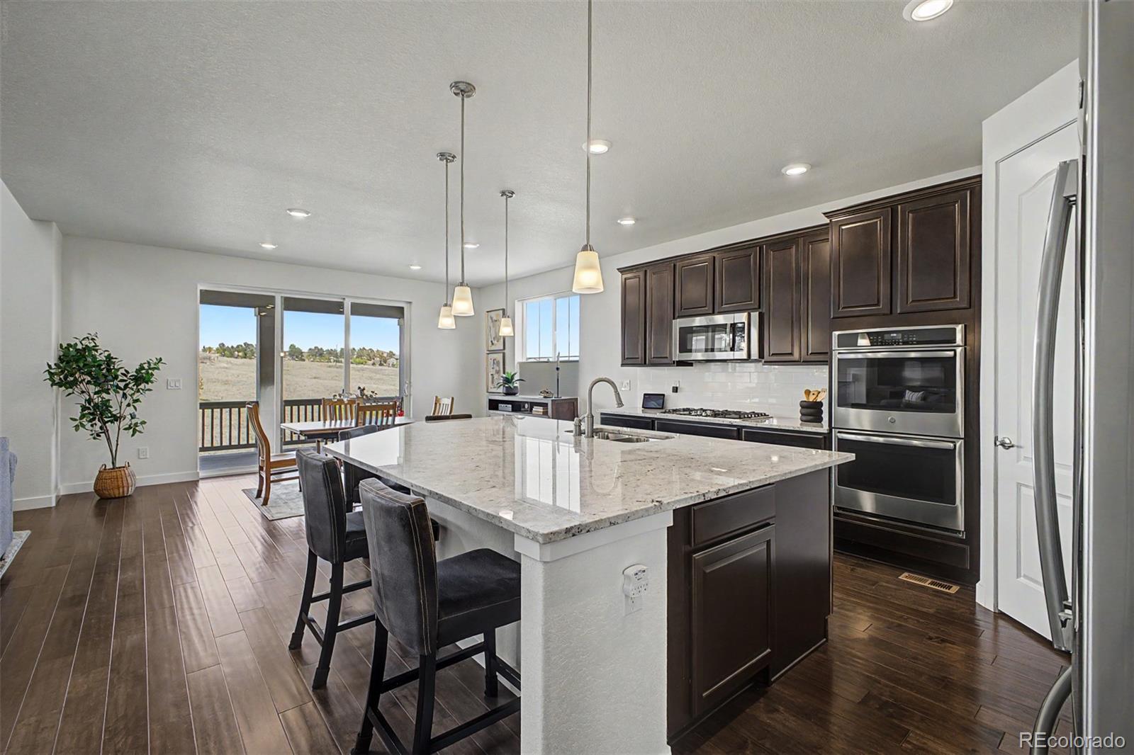 MLS Image #3 for 6982  hyland hills street,castle pines, Colorado