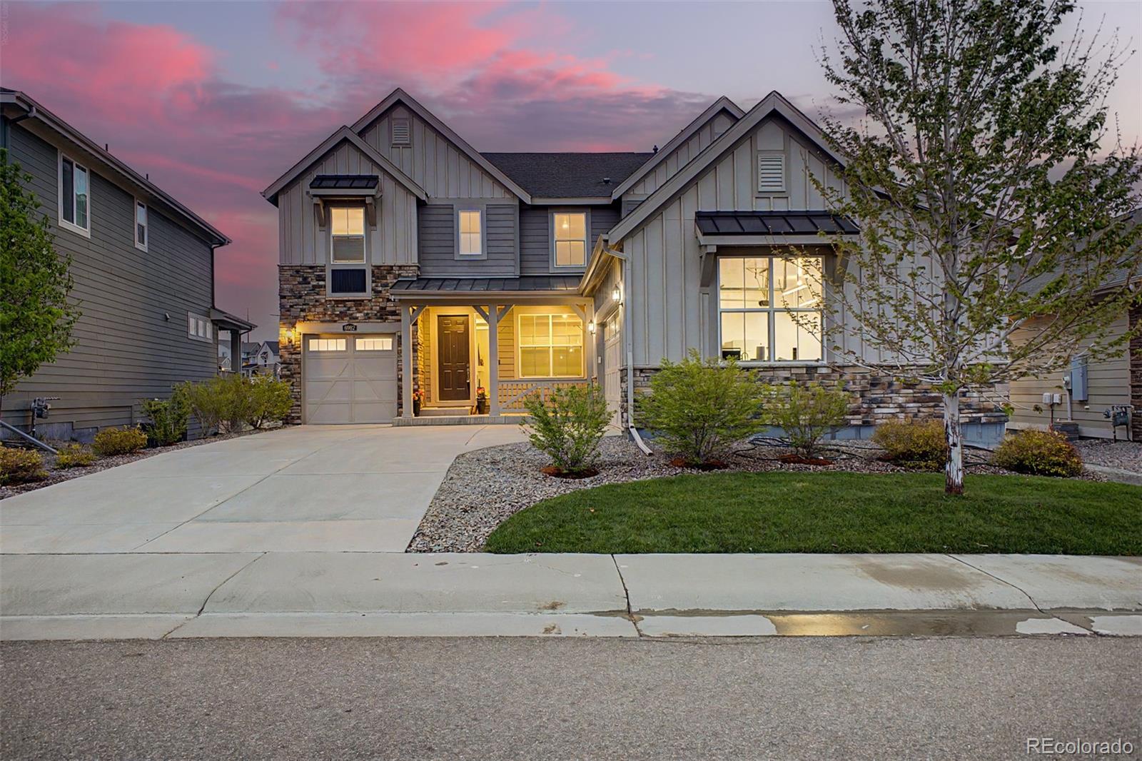 MLS Image #32 for 6982  hyland hills street,castle pines, Colorado