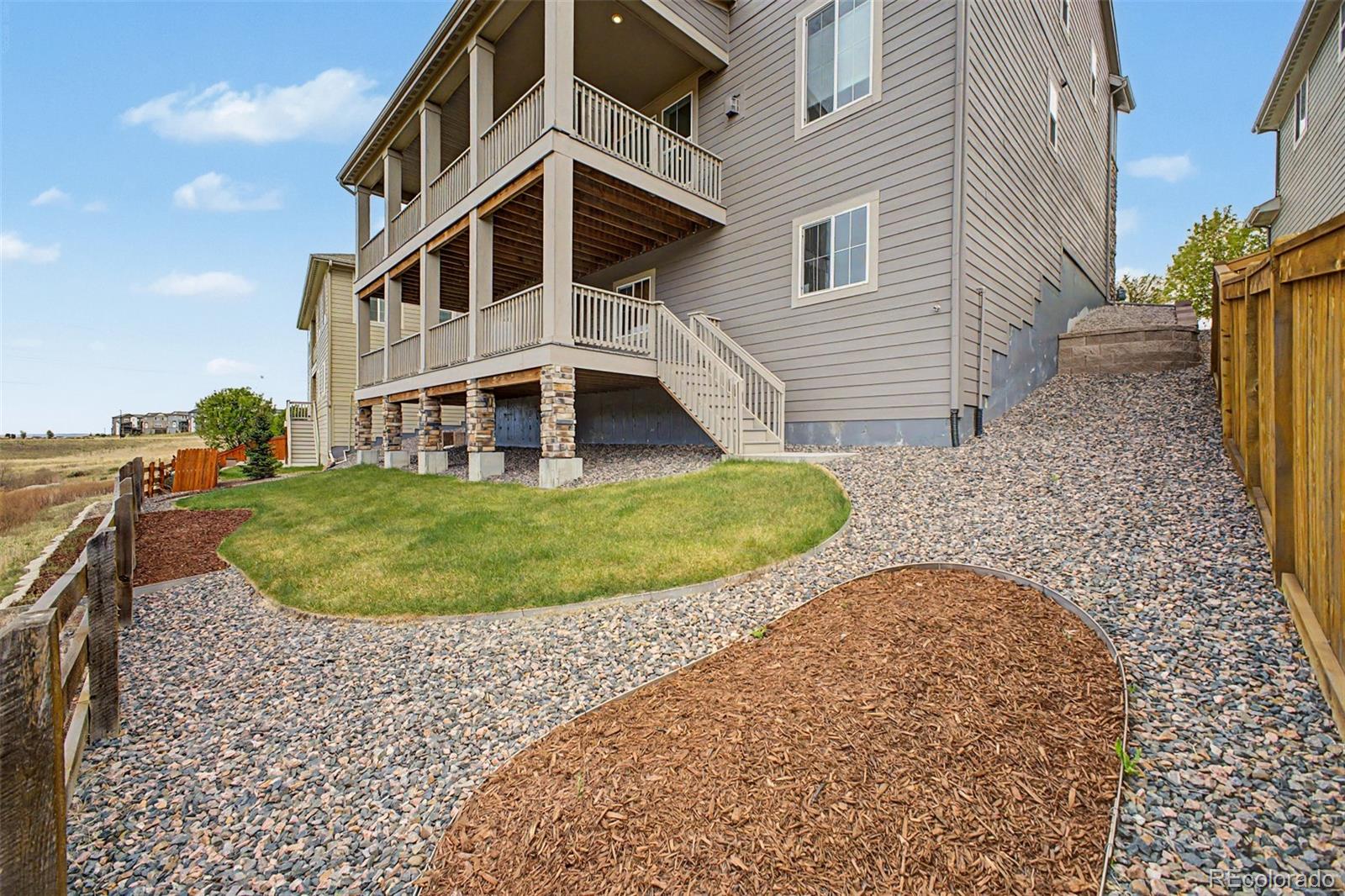 MLS Image #35 for 6982  hyland hills street,castle pines, Colorado