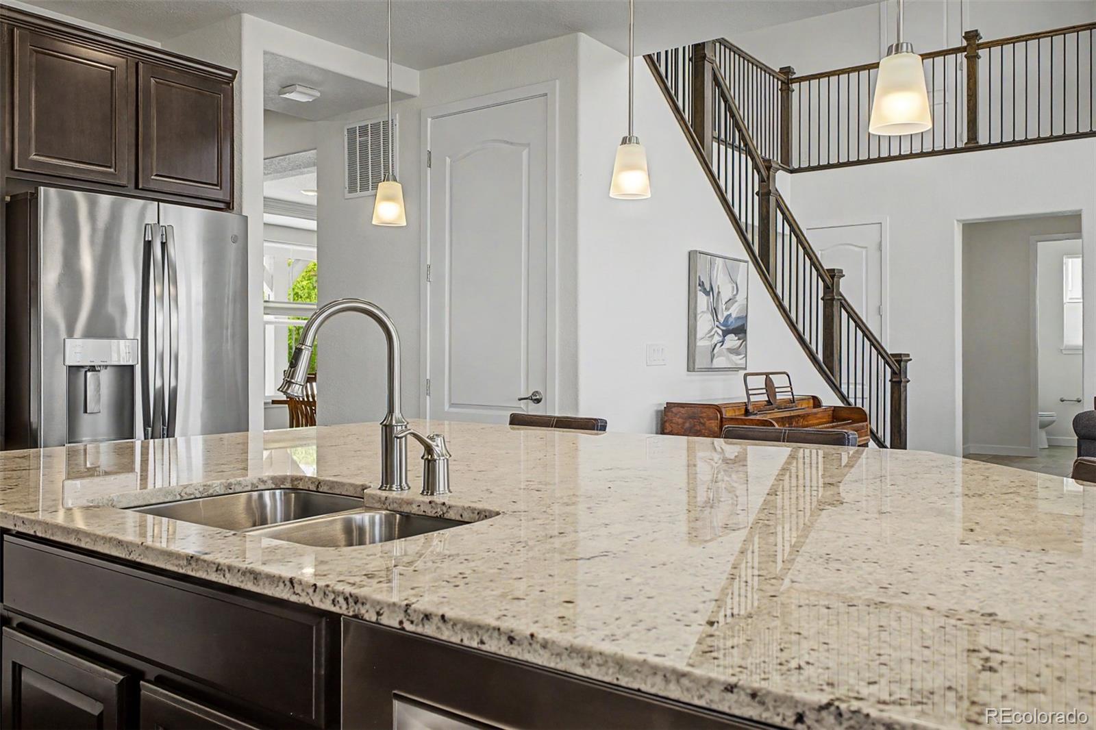 MLS Image #4 for 6982  hyland hills street,castle pines, Colorado