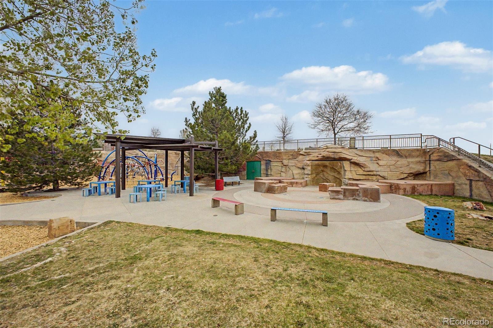 MLS Image #40 for 6982  hyland hills street,castle pines, Colorado