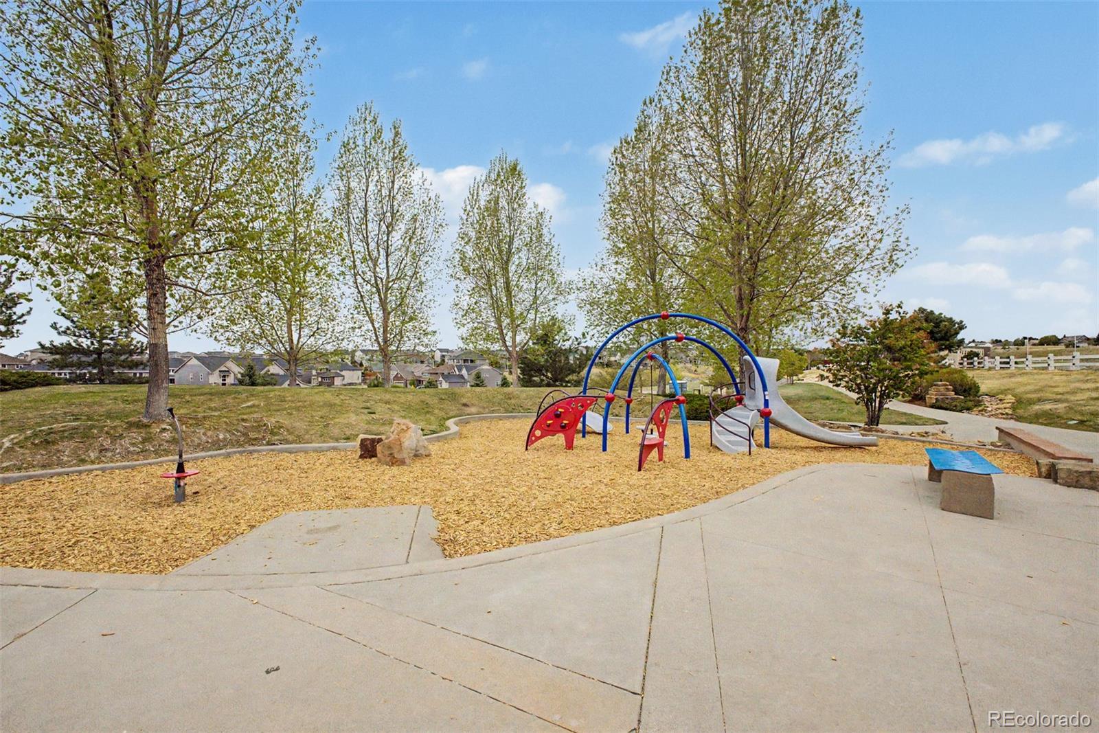 MLS Image #42 for 6982  hyland hills street,castle pines, Colorado
