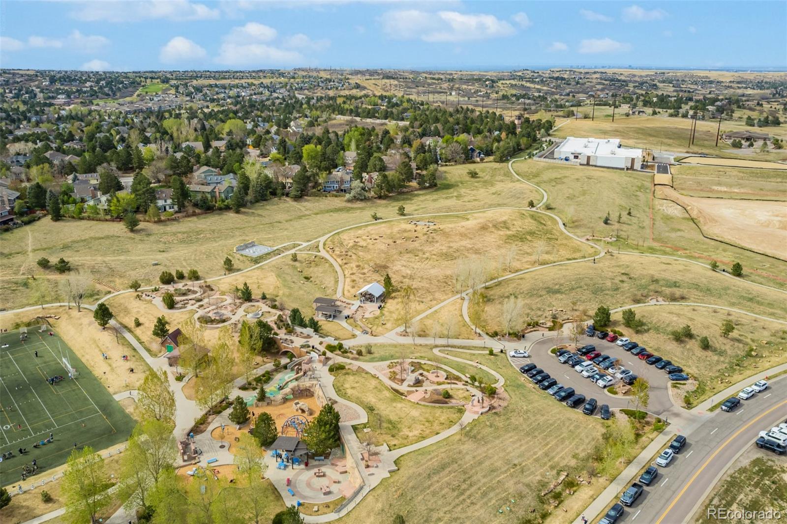MLS Image #45 for 6982  hyland hills street,castle pines, Colorado
