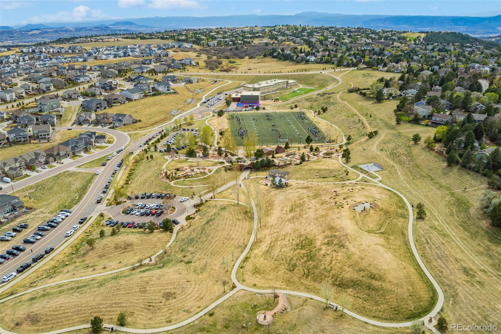 MLS Image #46 for 6982  hyland hills street,castle pines, Colorado