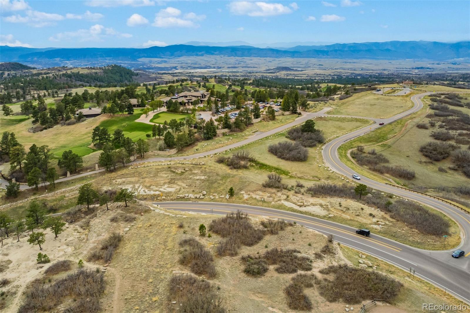 MLS Image #47 for 6982  hyland hills street,castle pines, Colorado
